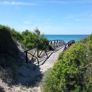 Camping Villaggio Riviera